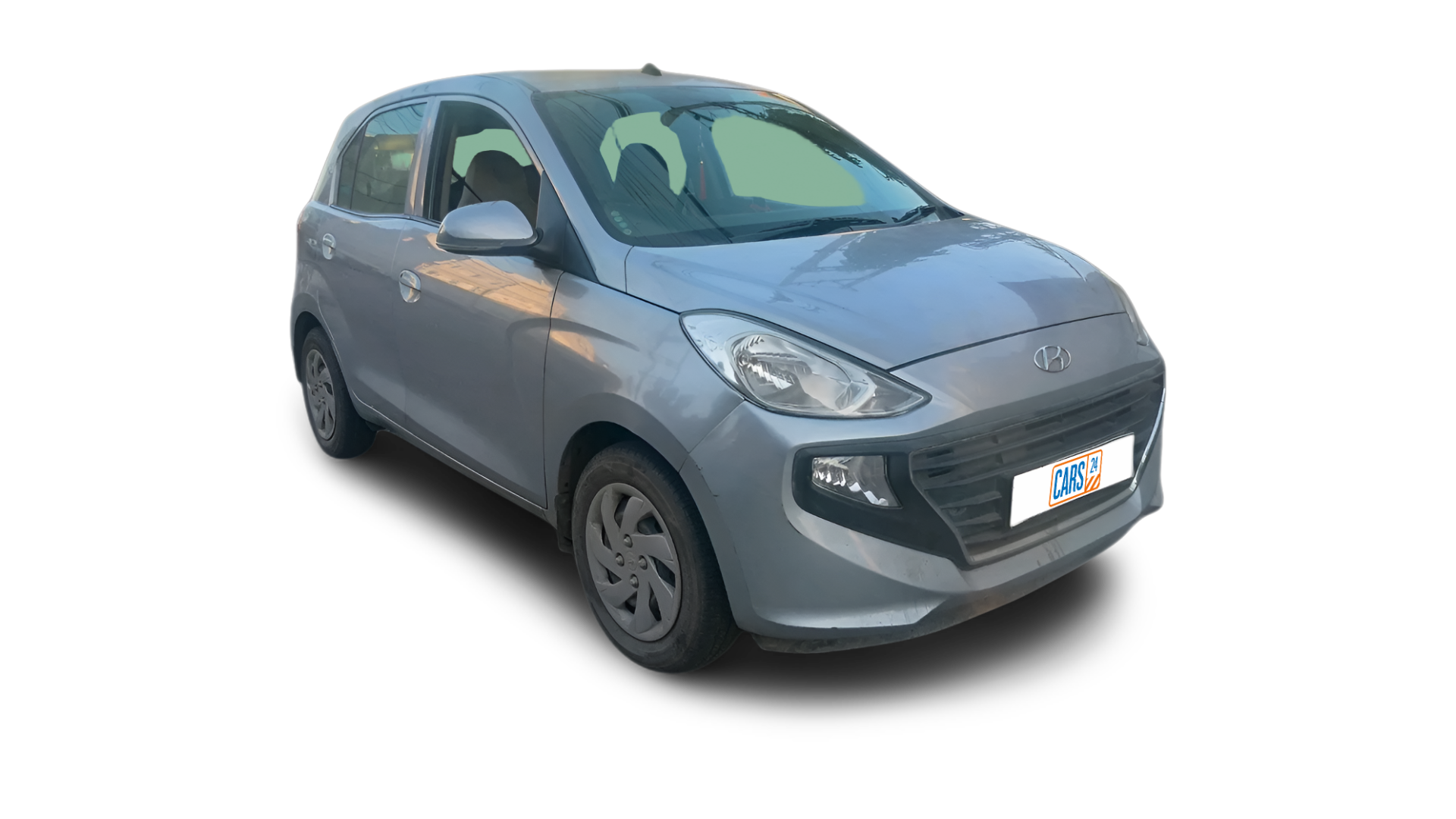 Hyundai NEW SANTRO-img